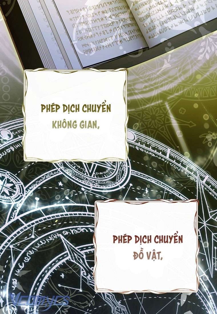 Các Nam Chính Đã Bị Nữ Phụ Cướp Mất Chap 34 - Trang 3