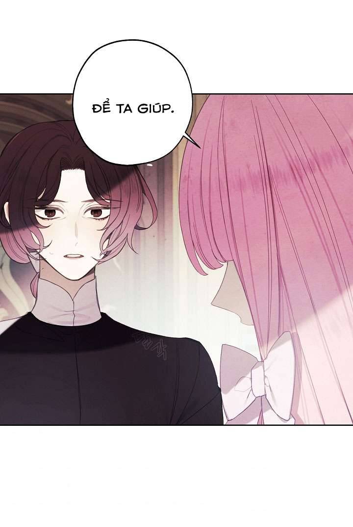 Cửa Hàng Búp Bê Của Công Chúa Chap 18 - Trang 2