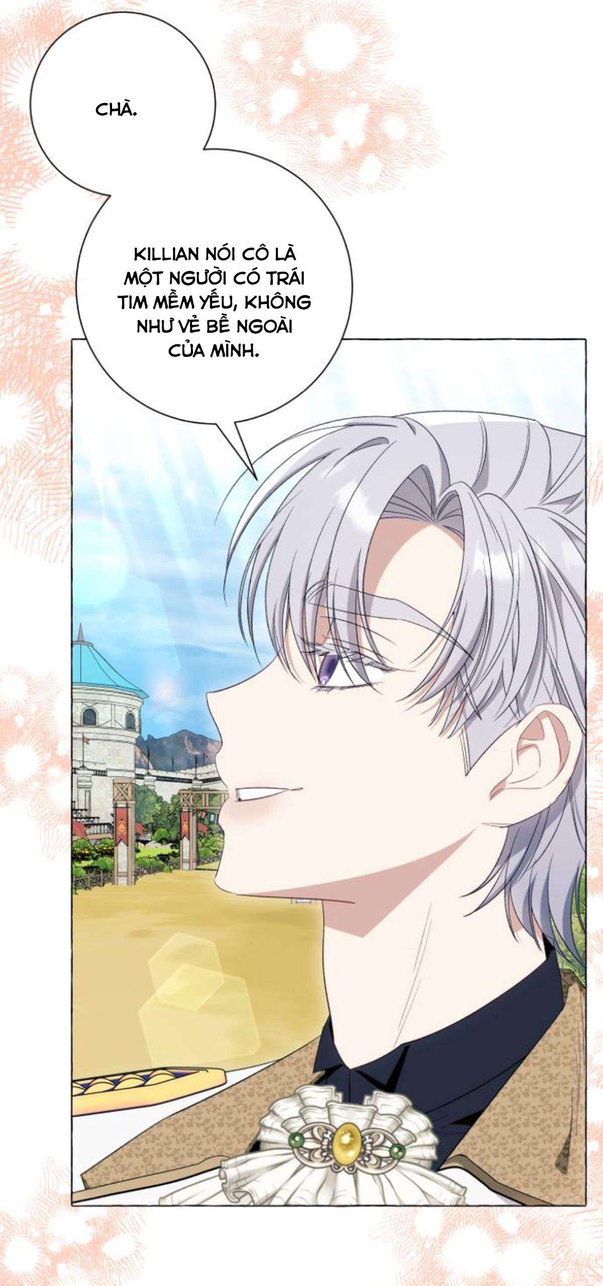 Tôi Tưởng Đó Chỉ Là Tiểu Thuyết Trọng Sinh Bình Thường Chapter 41 - Trang 4