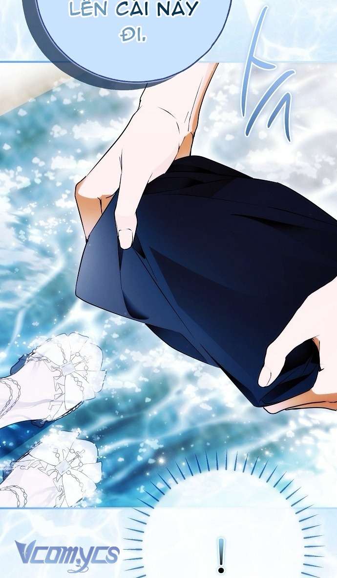 Ai Đó Đang Điều Khiển Cơ Thể Của Tôi Chapter 50 - Trang 4