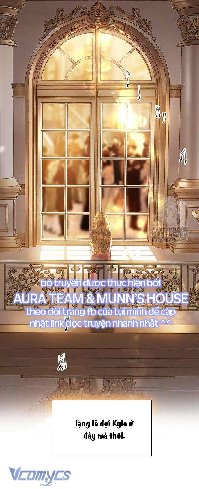 Hãy Khóc Và Cầu Nguyện Đi Chapter 28 - Trang 4