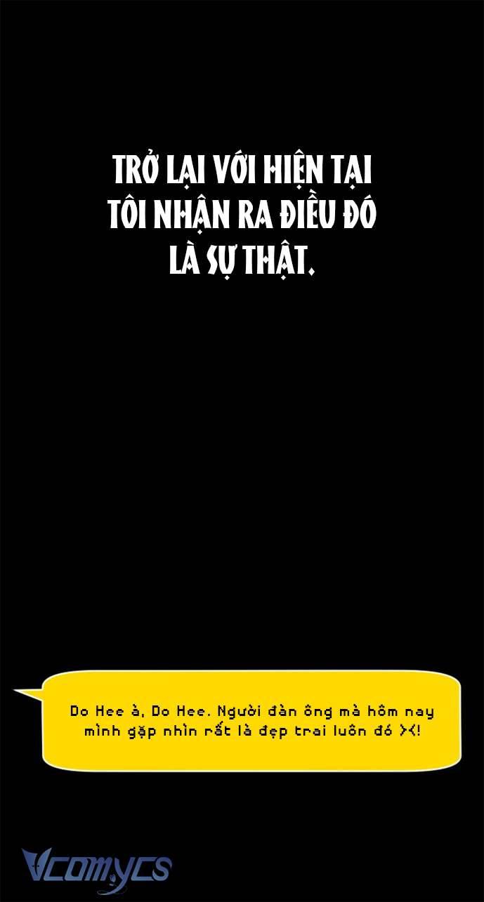 Ba Lần Động Phòng Chapter 3 - Trang 4