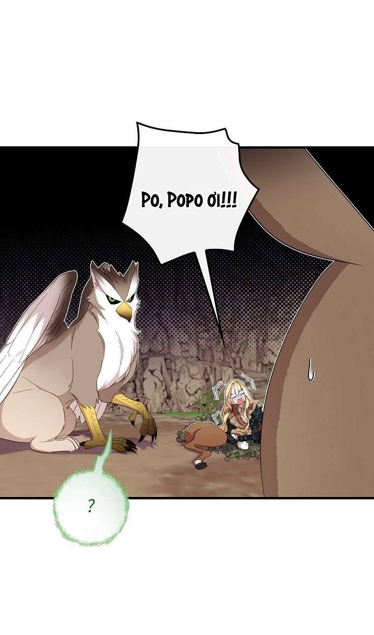 Phương Pháp Khiến Phu Quân Đứng Về Phía Tôi Chapter 34 - Trang 4