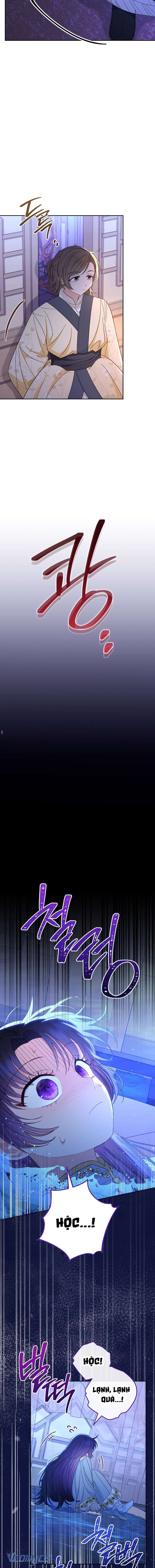 Tiểu Thiếp Chỉ Muốn Sống Yên Bình Chapter 12 - Next Chapter 13