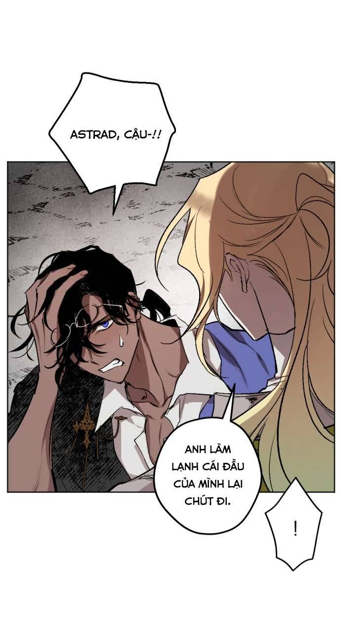 Lời Thú Nhận Của Chúa Tể Bóng Tối Chap 44 - Trang 4