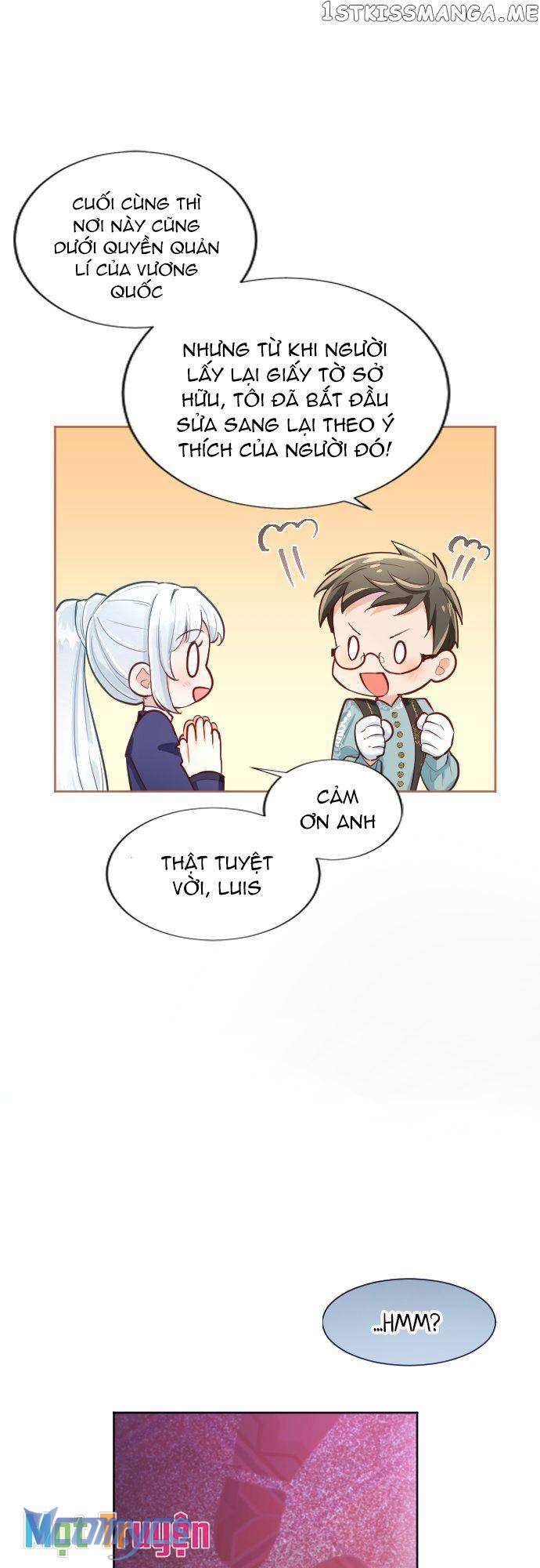 Sự Báo Thù Của Một Vị Thánh Chap 43 - Next Chap 44