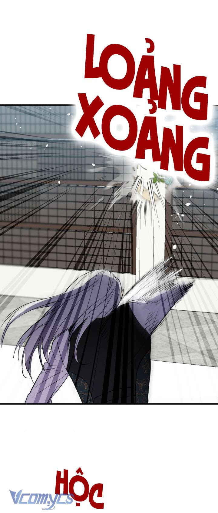 Những Nhân Vật Mạnh Nhất Thế Giới Ám Ảnh Tôi Chapter 47 - Trang 4