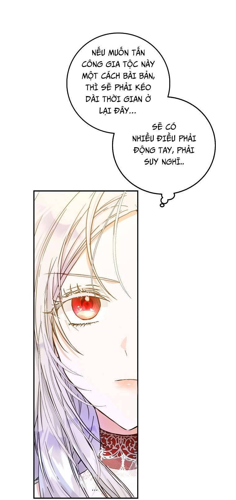 Tôi Trở Thành Vợ Của Nam Chính Chap 22 - Trang 3