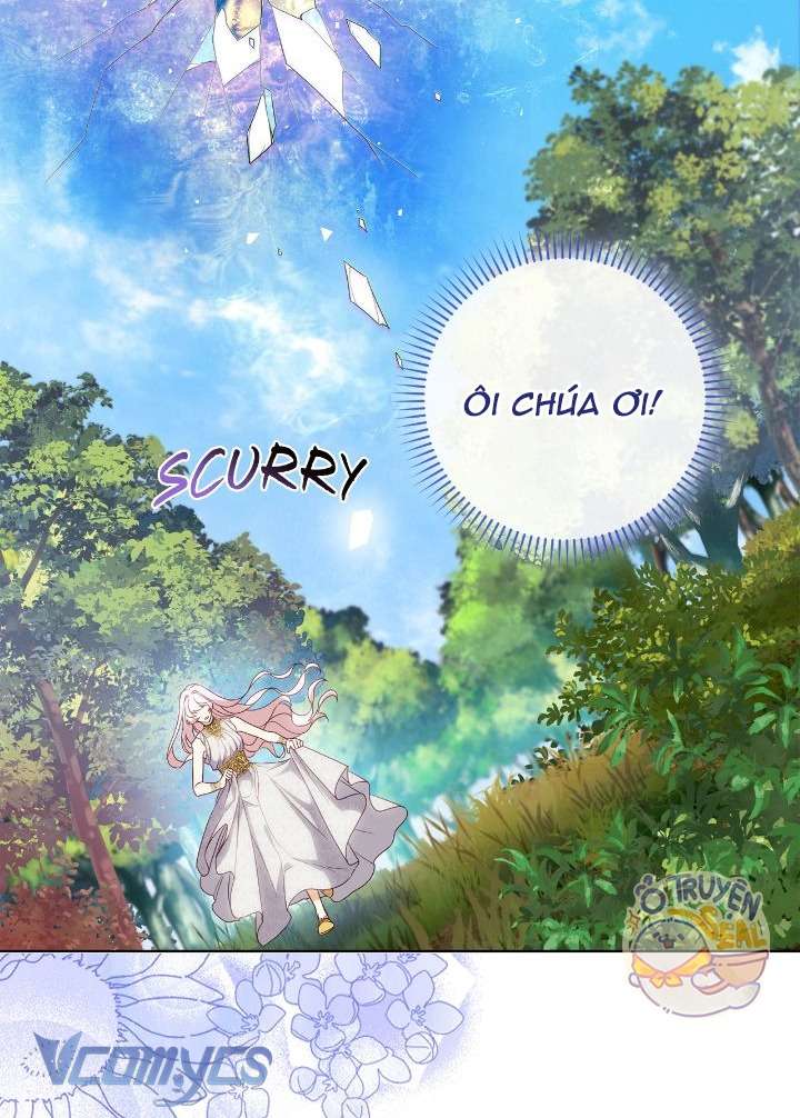 Nàng Công Chúa Trong Chuồng Gà Chap 1 - Trang 4