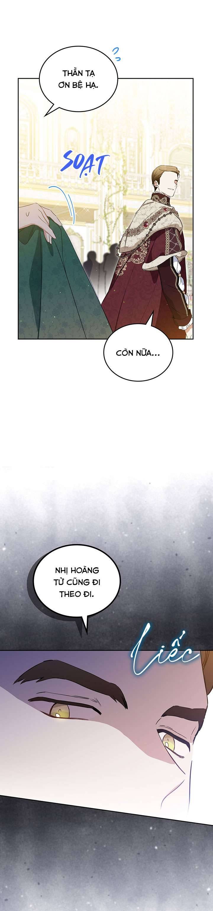 Kiếp Này Nhất Định Làm Gia Chủ Chap 114 - Trang 2