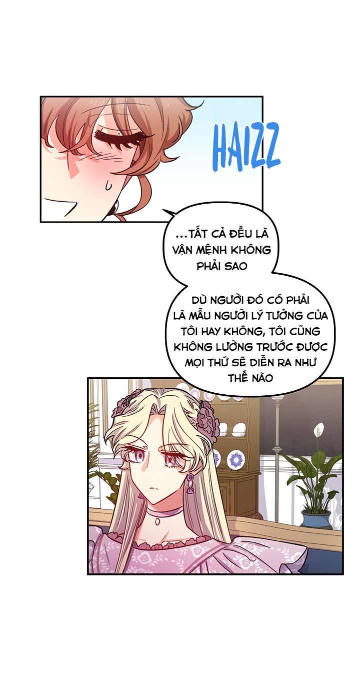 May Mắn Hay Bất Hạnh Chap 39 - Next Chap 40