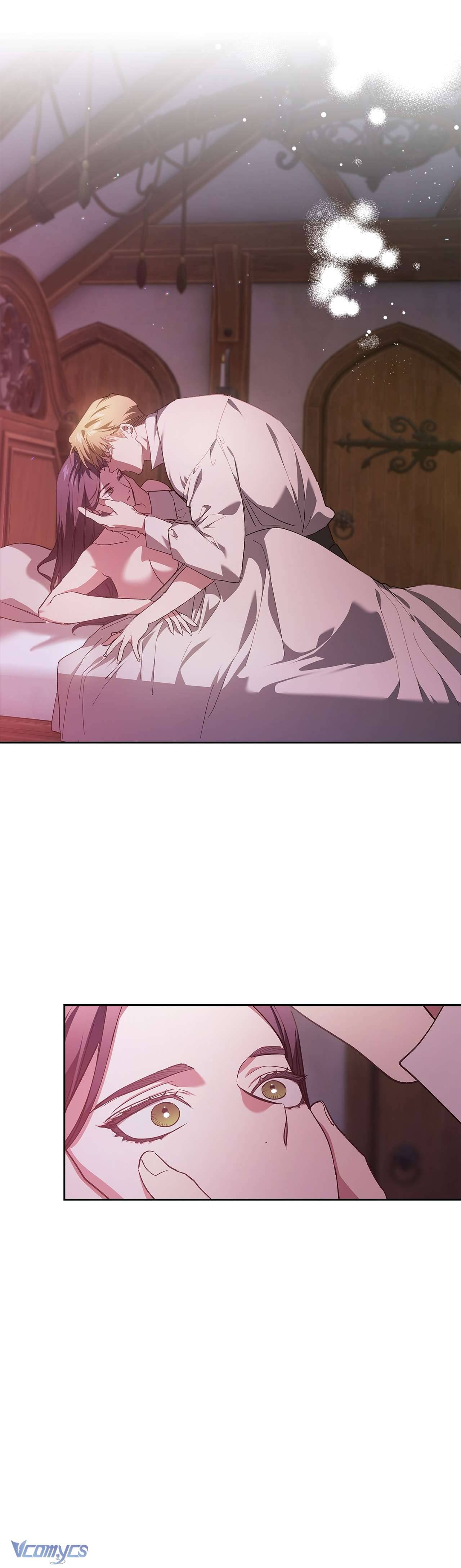 Hôn Nhân Này Rồi Sẽ Đổ Vỡ Chapter 72 - Trang 3