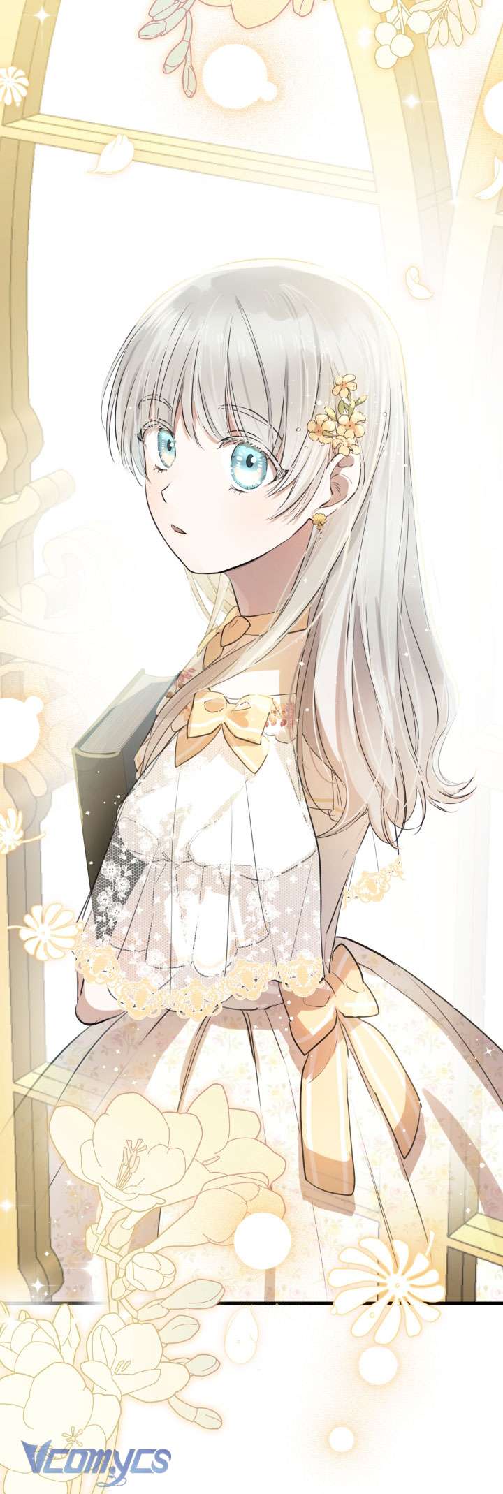 Những Nhân Vật Mạnh Nhất Thế Giới Ám Ảnh Tôi Chapter 43 - Trang 4