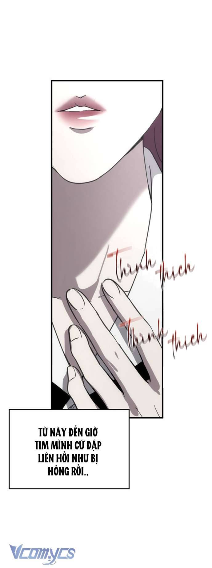 Ba Lần Động Phòng Chapter 11 - Trang 4