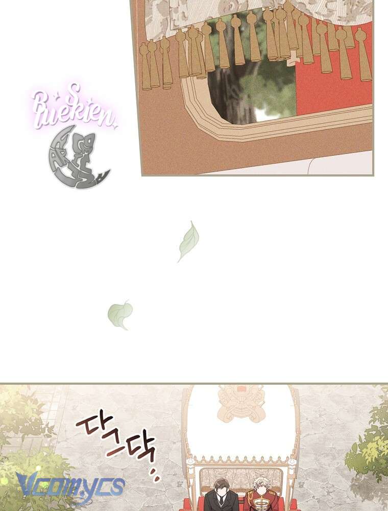 Chị Gái Của Nhân Vật Phản Diện Hôm Nay Cũng Đang Đau Khổ Chapter 21 - Trang 4