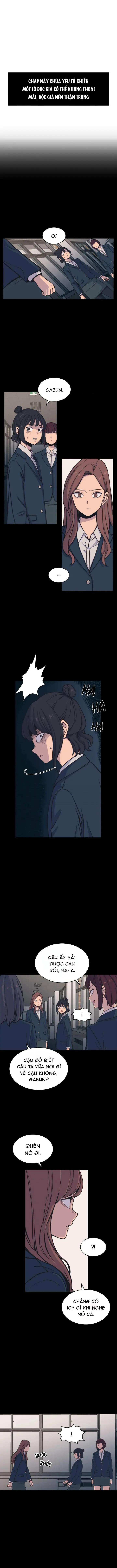 Kẻ Mạo Danh Chapter 33 - Trang 4