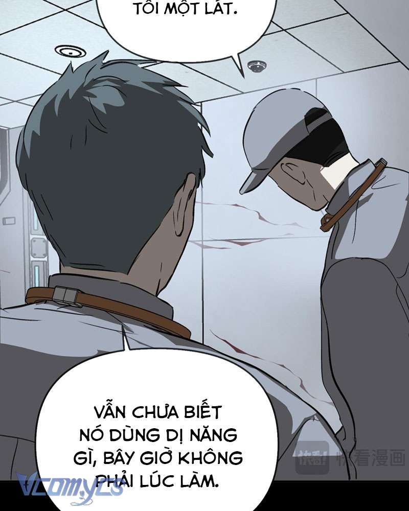 Ác Chi Hoàn Chapter 18 - Trang 4