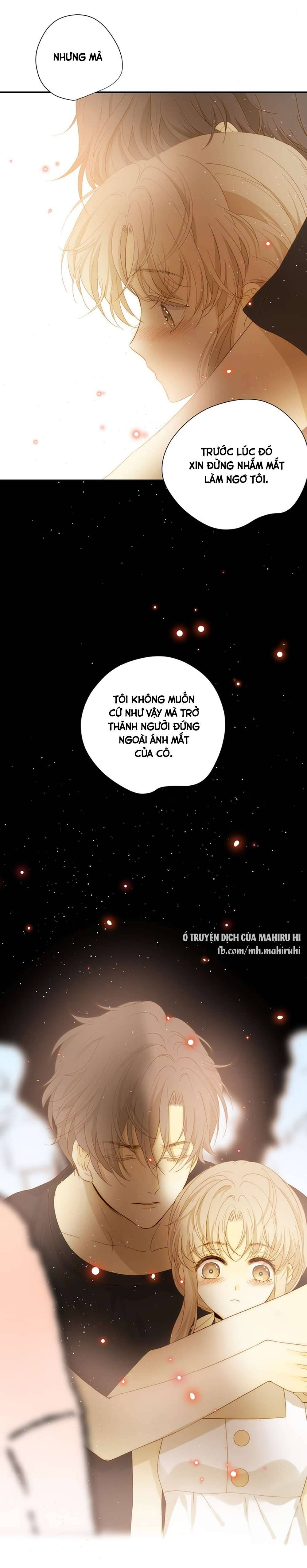 Thất Đại Kỳ Tích - Nước Mắt Bạo Quân Chap 46.6 - Next Chap 46.5