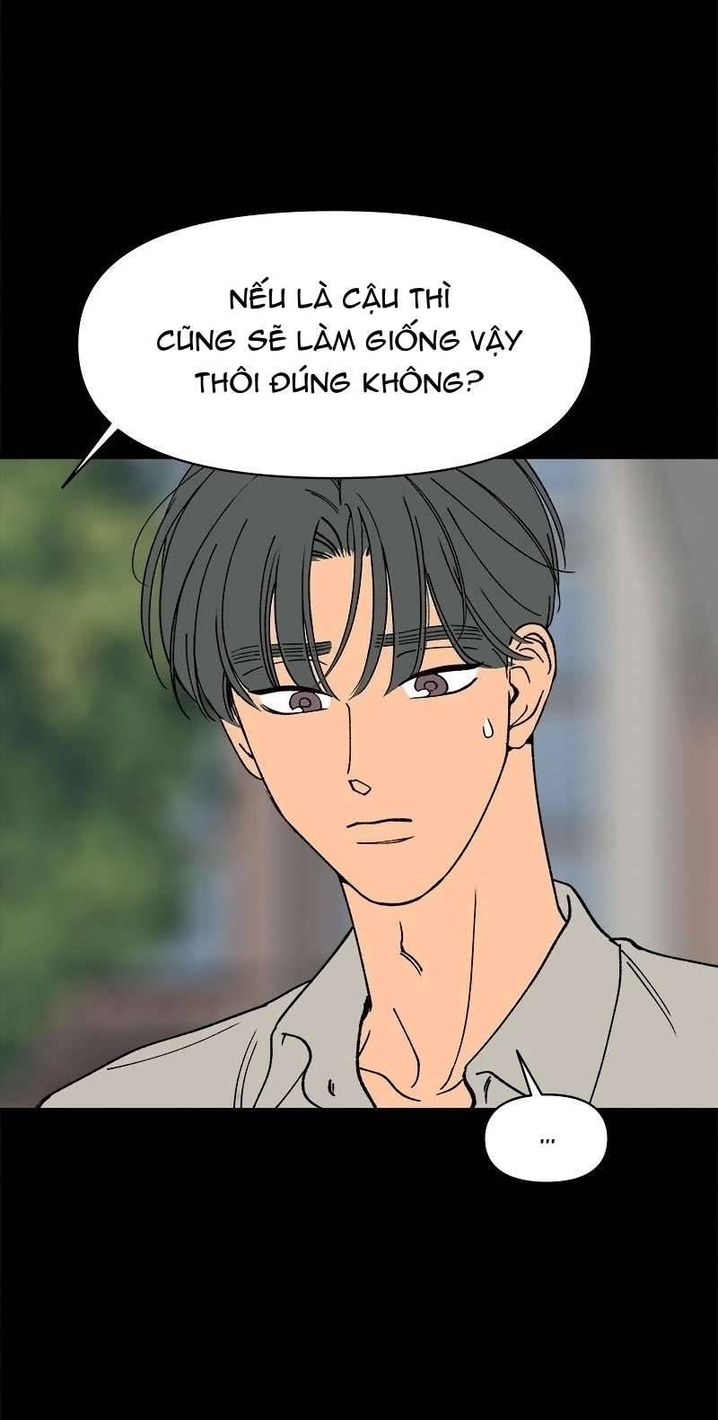Tình Xưa Viết Lại Chapter 21 - Trang 4