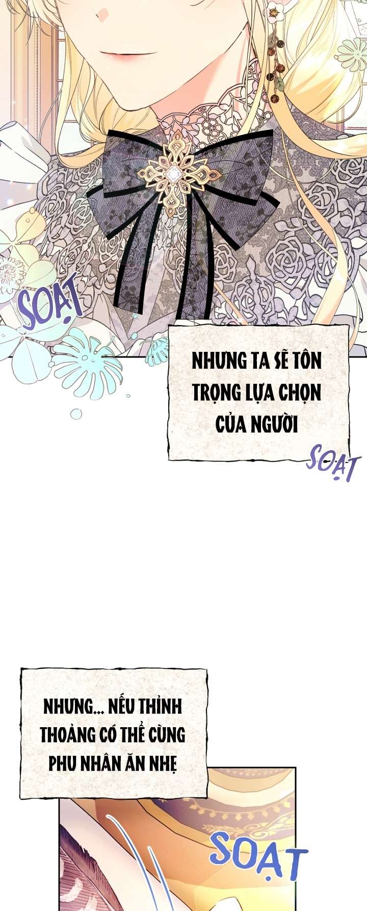 Ác Nữ Chỉ Là Một Con Rối Chap 18 - Trang 2