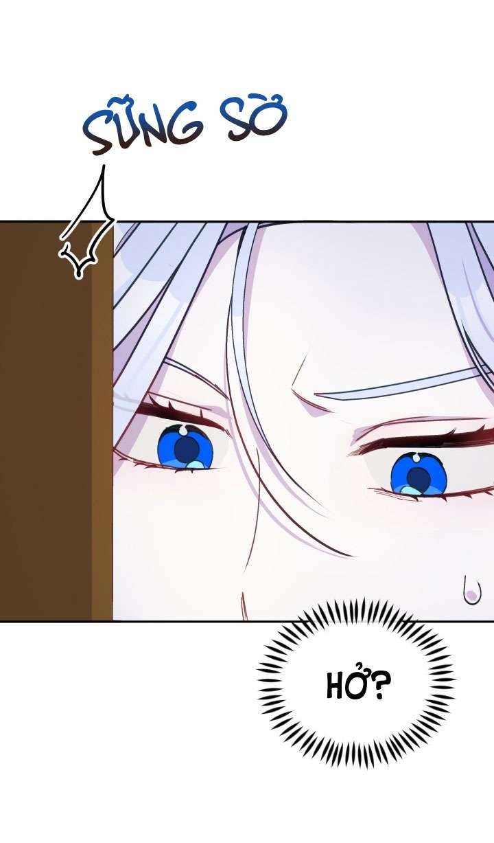 Người Bảo Hộ Của Bạo Quân Là Ma Nữ Tàn Độc Chap 18 - Next Chap 19