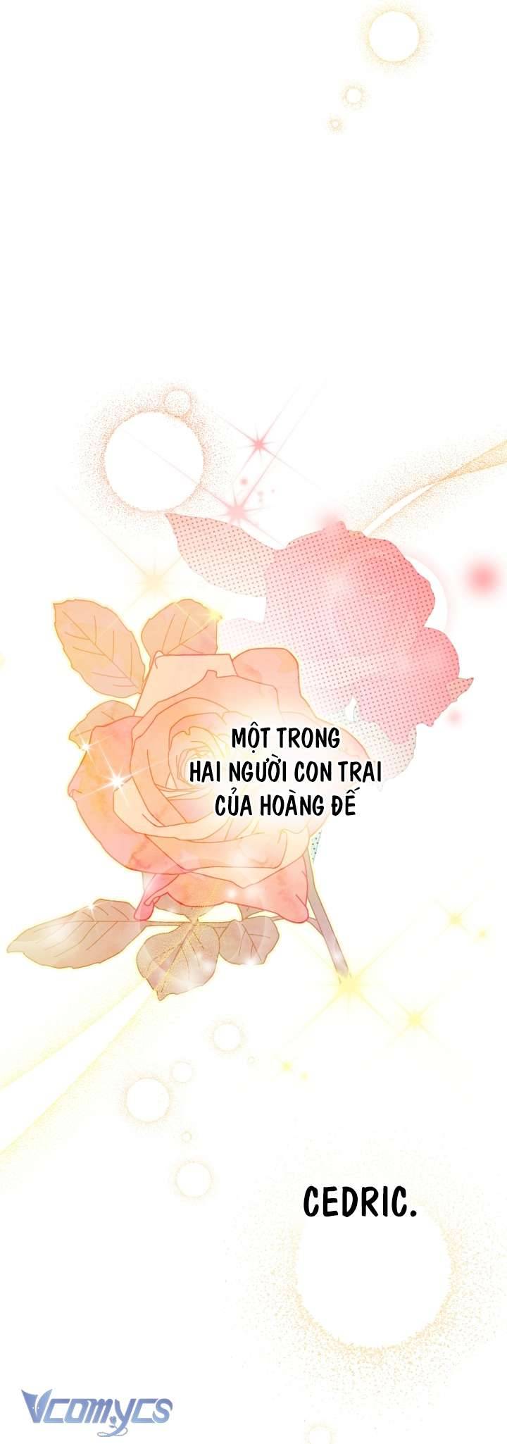 Những Nhân Vật Mạnh Nhất Thế Giới Ám Ảnh Tôi Chapter 24 - Trang 4