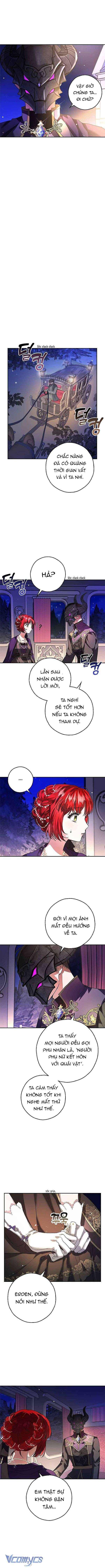 Chợ Review Nhà Họ Hoàng Chap Ta - Trang 2