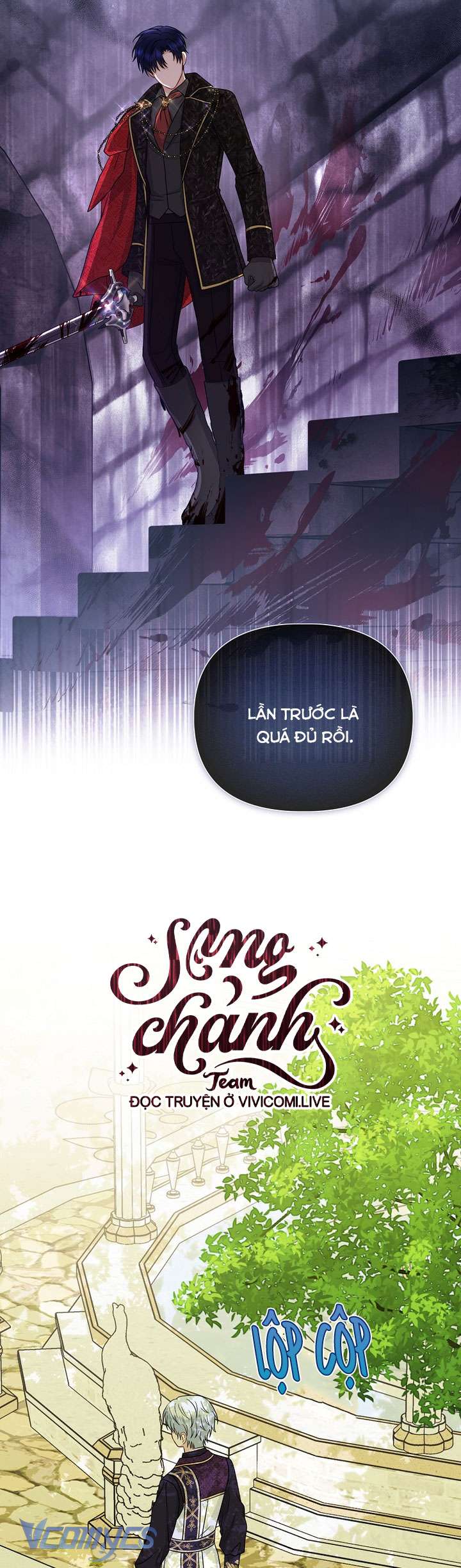 Nhân Vật Phản Diện Đều Thích Tôi Chapter 42 - Next Chap 43