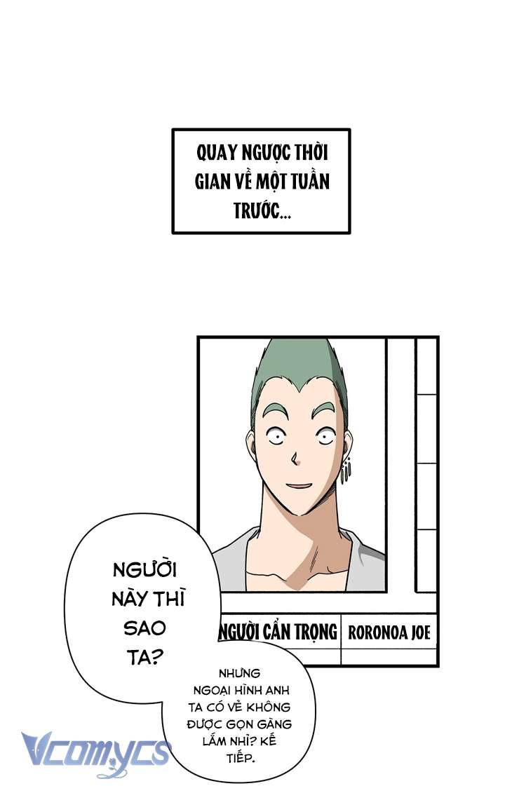 [18+] Công Việc Làm Thêm Dưới Địa Ngục Chap 2 - Next Chap 3