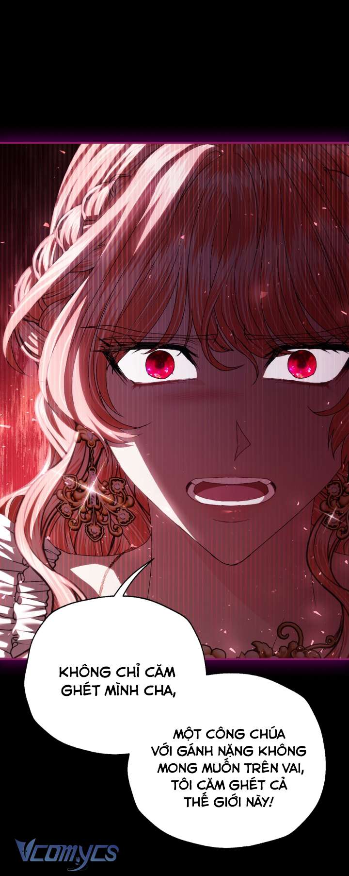 Cha À, Con Không Muốn Kết Hôn Đâu Chap 110 - Trang 2