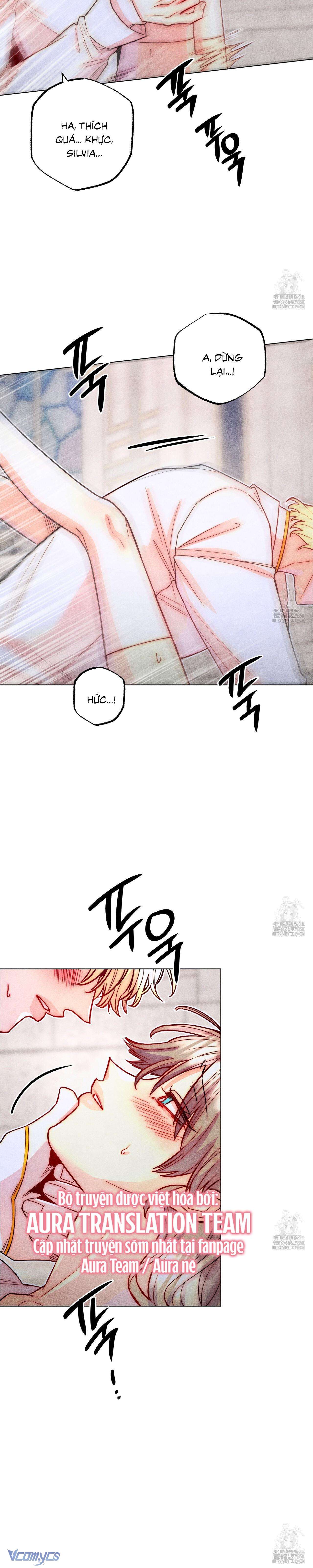 Thu Thập Đêm Đầu Tiên Của Các Nam Chính Chapter 22 - Next Chapter 23