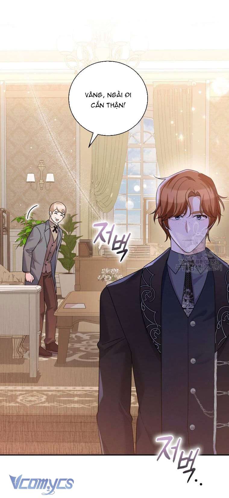 Kế Hoạch Trả Thù Chap 36 - Trang 2