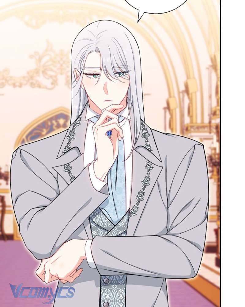 Hầu Gái Độc Quyền Của Hoàng Hậu Phản Diện Chapter 40 - Trang 4