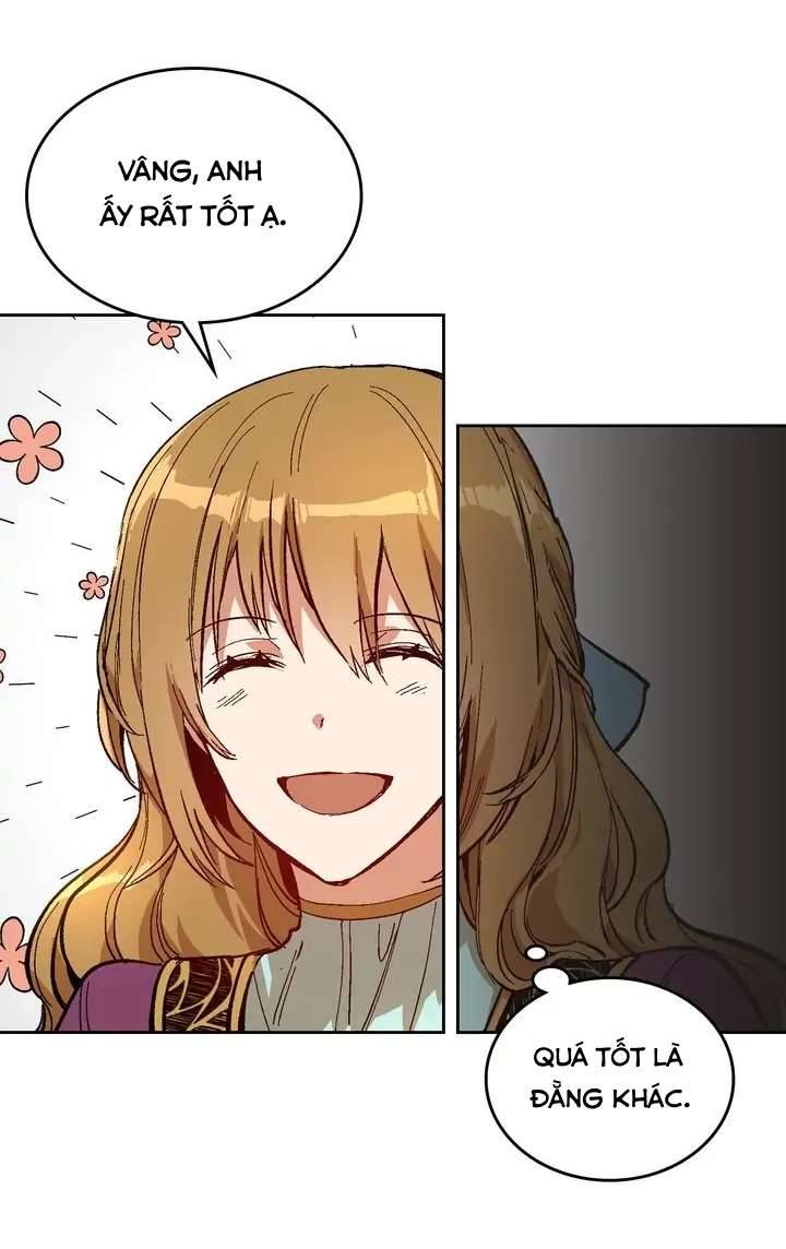 Vị Hôn Thê Khế Ước Của Công Tước Chapter 80 - Next Chapter 81