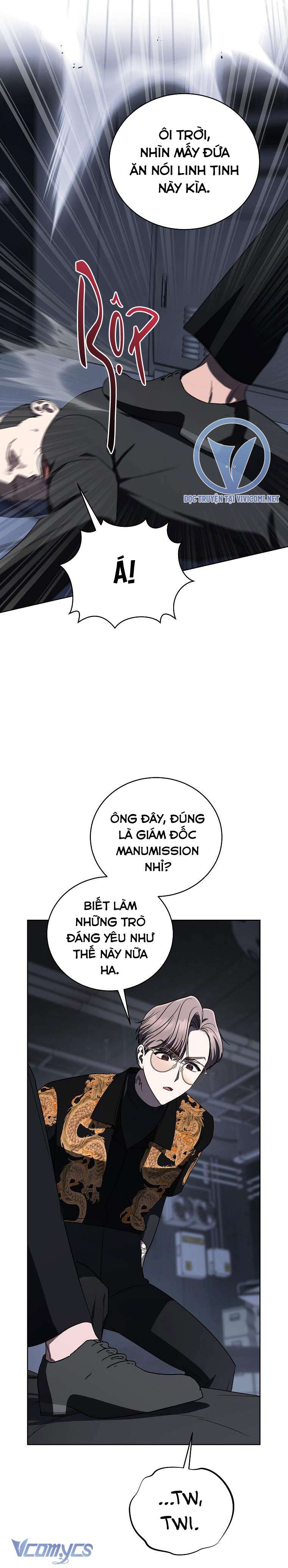 Hướng Dẫn Sinh Tồn Dành Cho Người Xếp Hạng Chap 44 - Trang 2