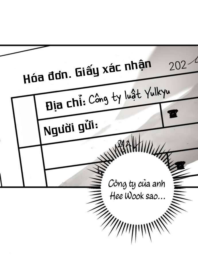 Tôi Nóng Lòng Muốn Chiếm Lấy Cô Ấy Chap 9 - Trang 3