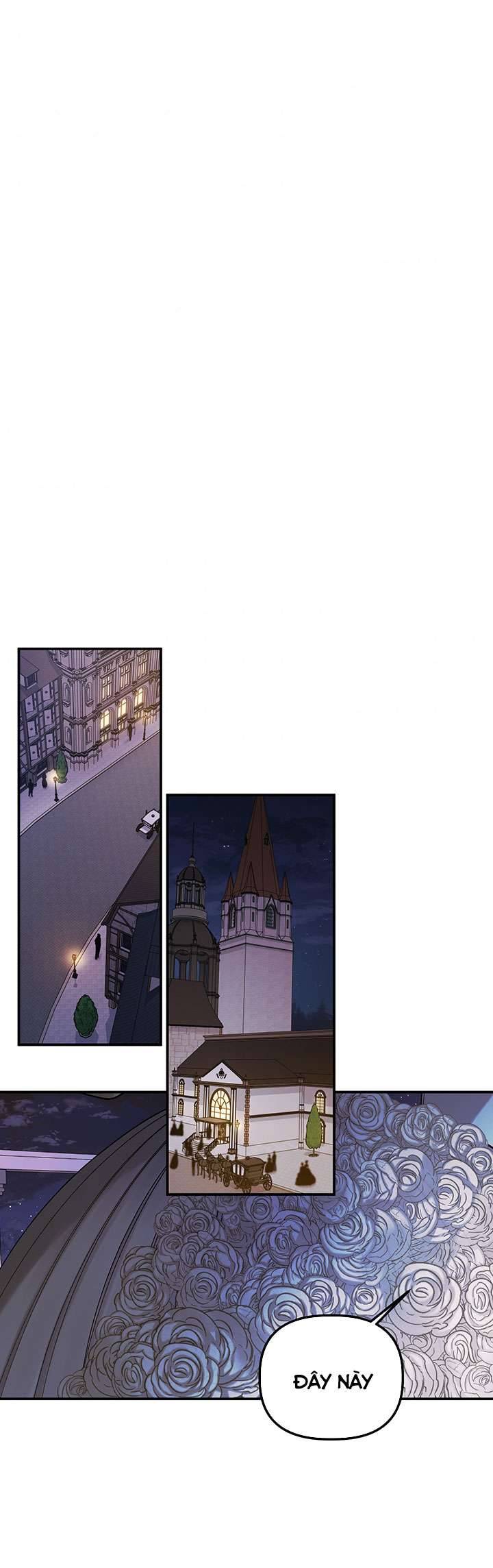 May Mắn Hay Bất Hạnh Chap 54 - Next Chap 55