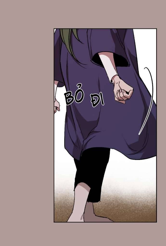 Lời Thú Nhận Của Chúa Tể Bóng Tối Chap 21 - Trang 4