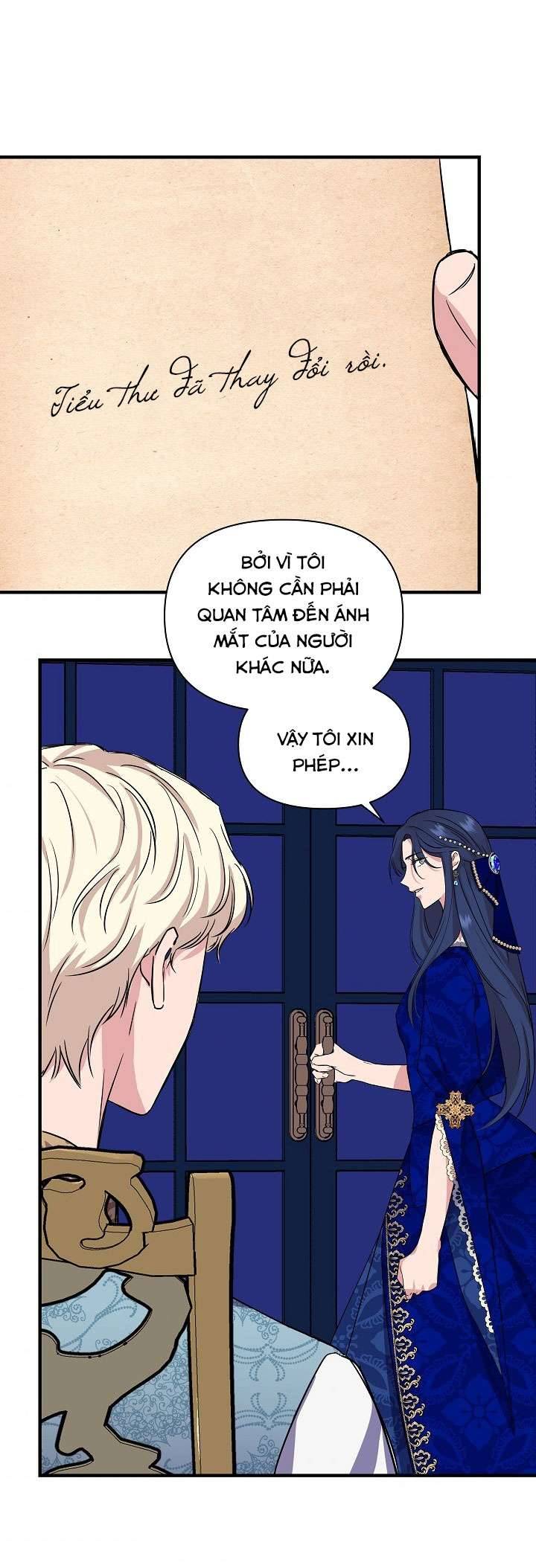 Tôi Không Phải Là Cinderella Chapter 7 - Trang 4