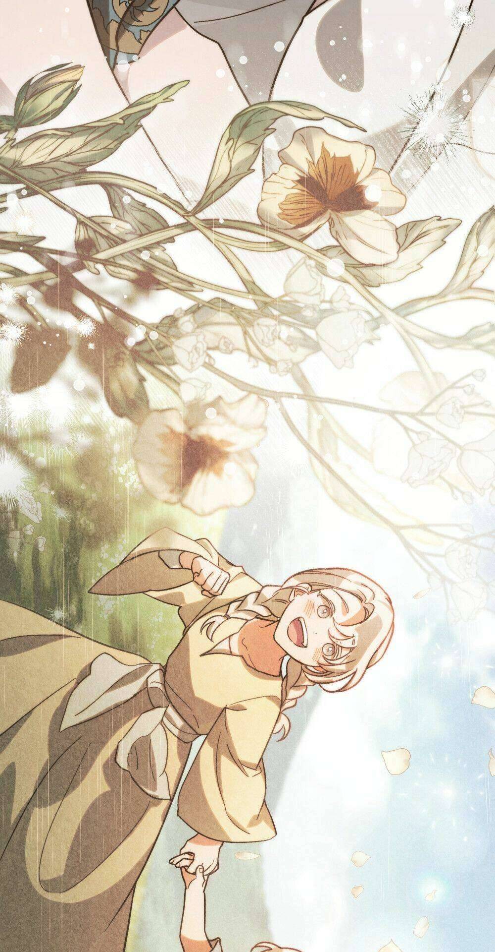 Khi Số Phận Tìm Đến Hai Ta Chapter 3 - Trang 4