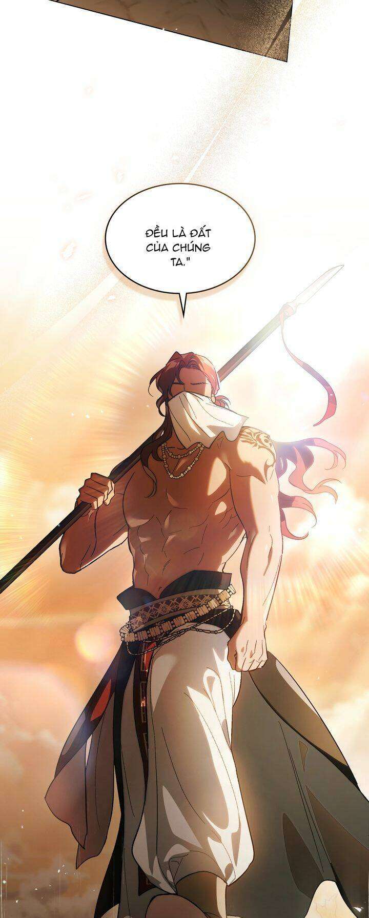 Khi Số Phận Tìm Đến Hai Ta Chapter 8 - Trang 4