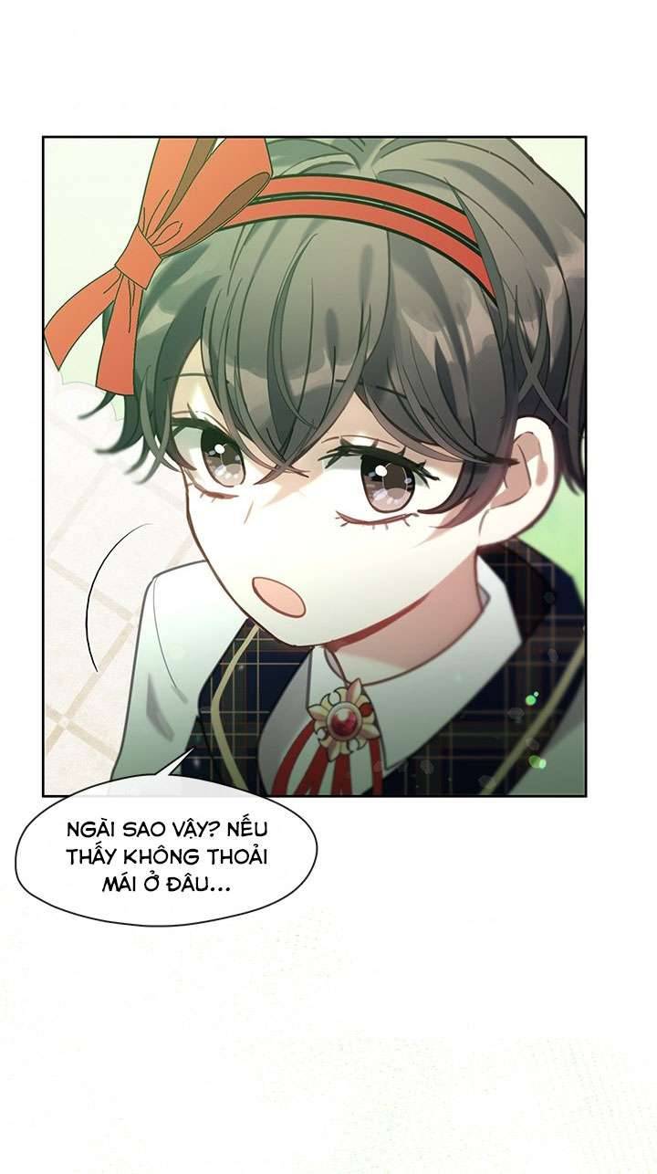 Gia Đình Bị Ám Ảnh Bởi Tôi Chapter 27 - Trang 4