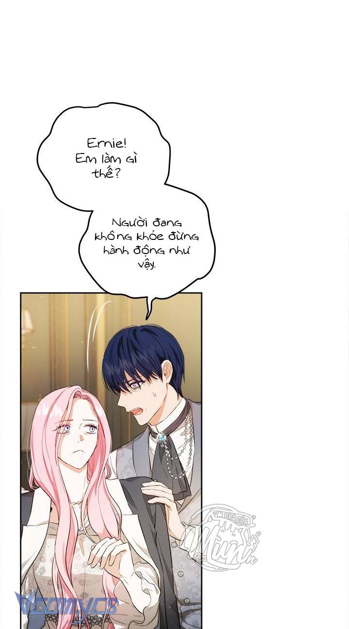 Cuộc Sống Mới Của Công Nương Chapter 102 - Trang 4