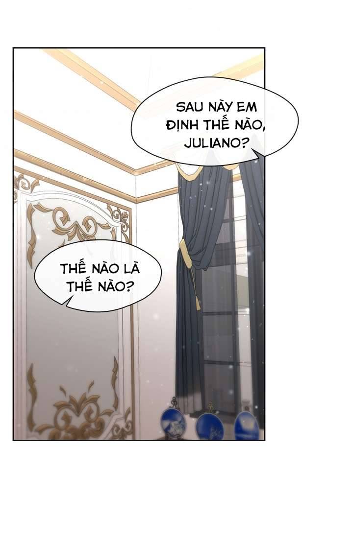 Gia Đình Bị Ám Ảnh Bởi Tôi Chapter 26 - Trang 4