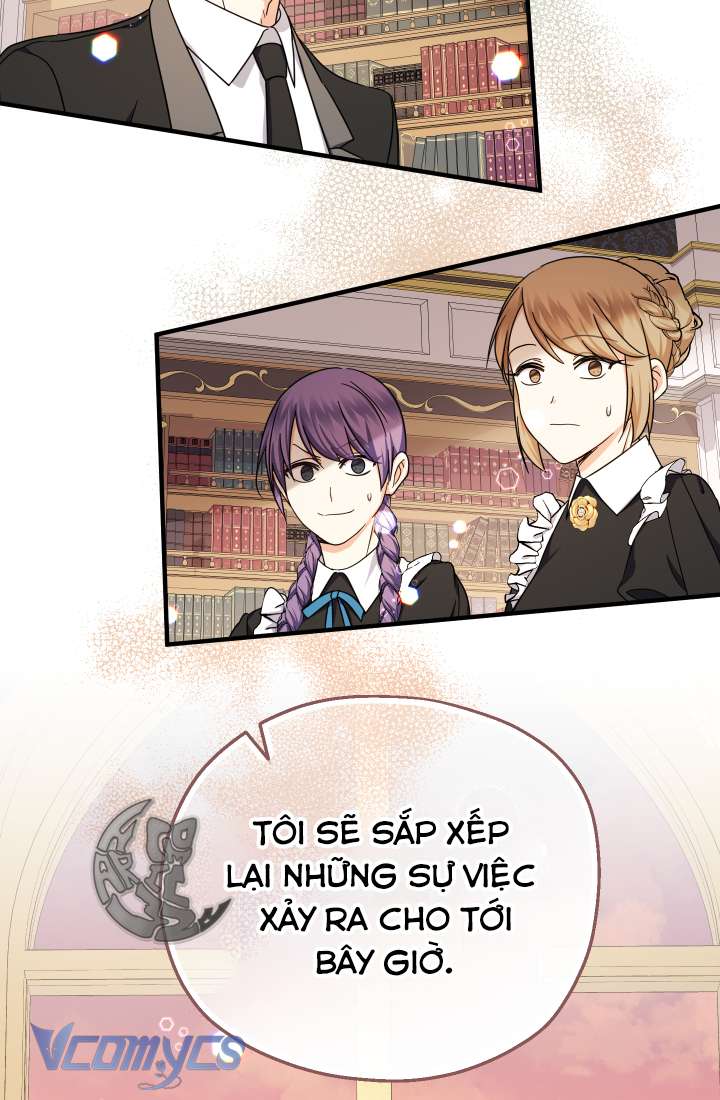 Tiểu Thư Tích Tiền Đi Bụi Chapter 17 - Trang 4