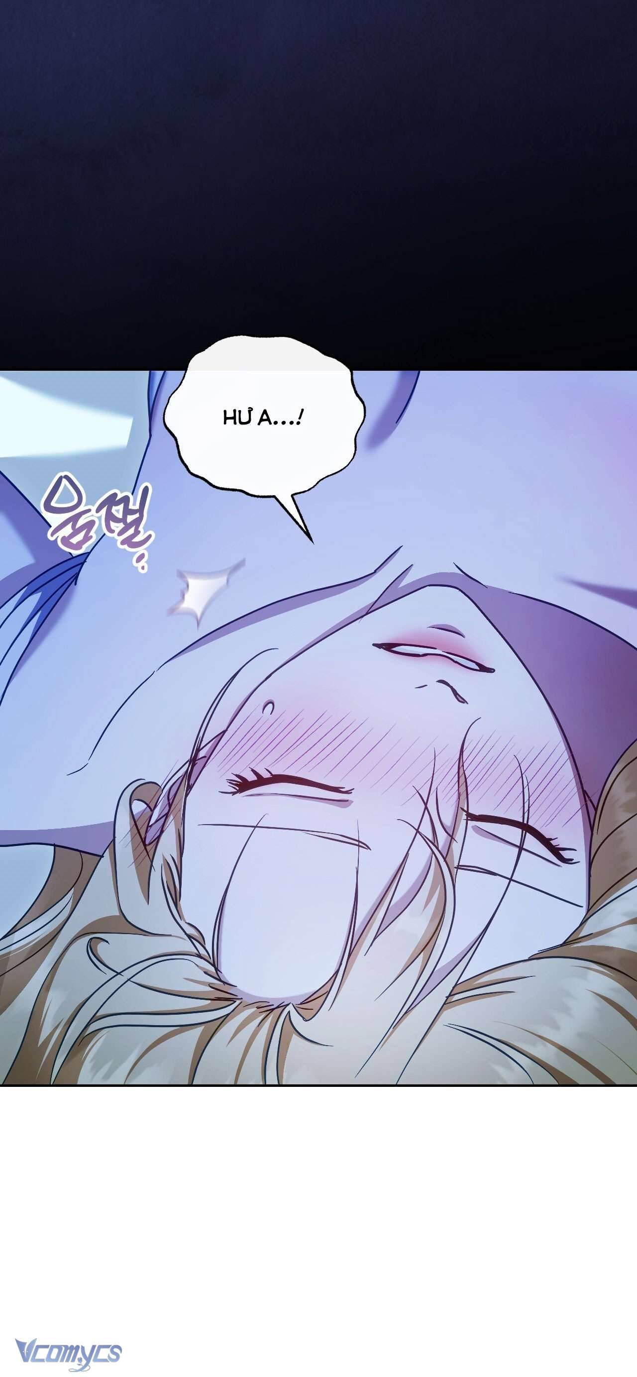 Thánh Nữ Giả Muốn Bỏ Trốn Chap 41 - Trang 4