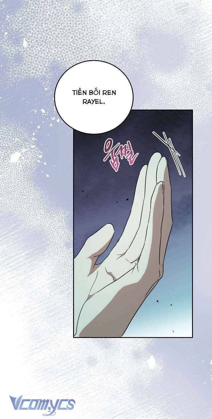 Cái Giá Phải Trả Chapter 3 - Trang 4