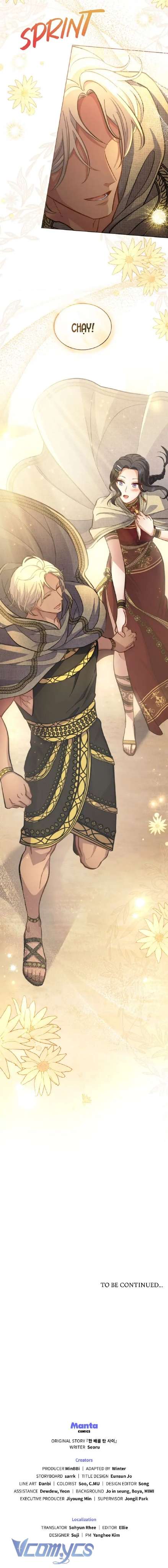 Hôn Nhân Giả Dối Chap 28 - Trang 3