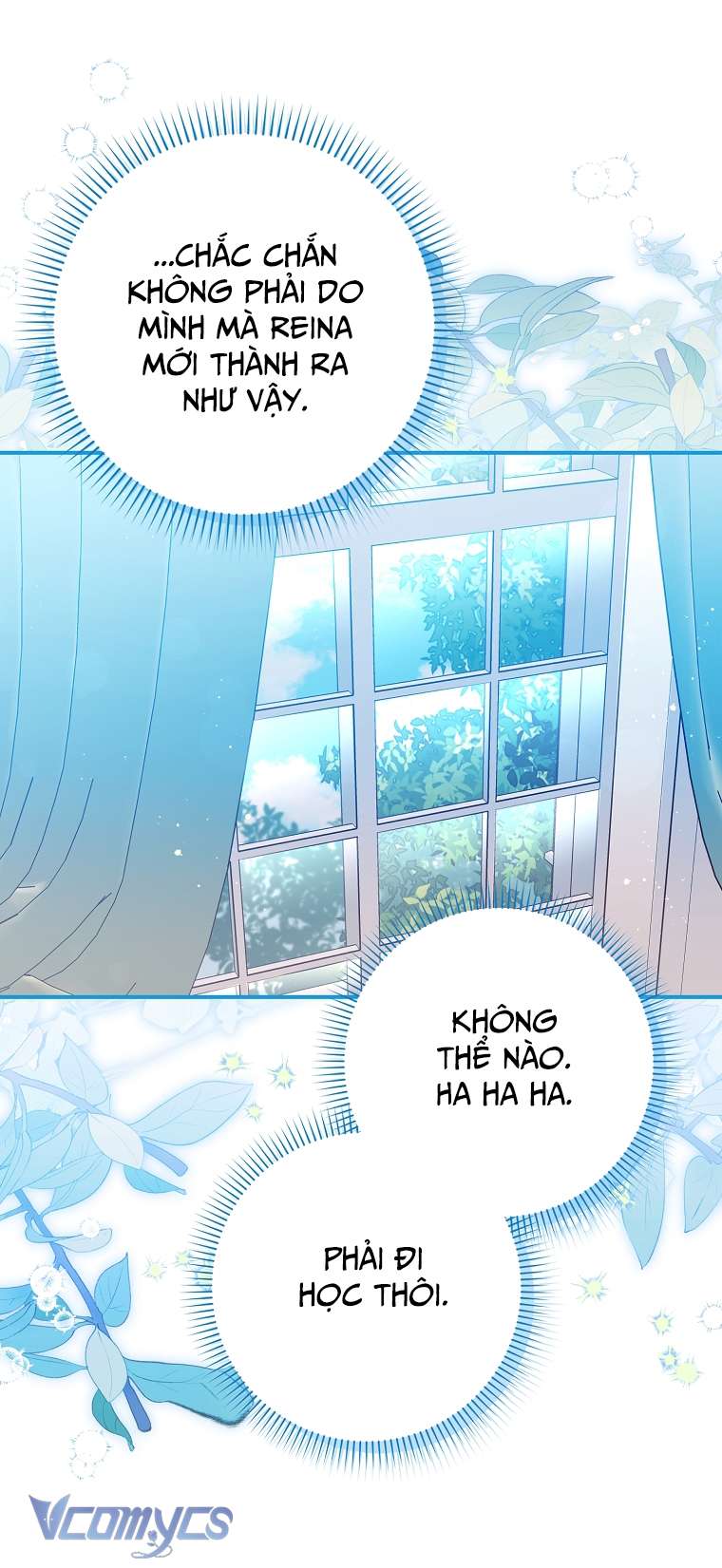 Thời Hạn Cuối Cùng Đang Tràn Ngập Trên Cửa Sổ Trạng Thái Chap 16 - Trang 4