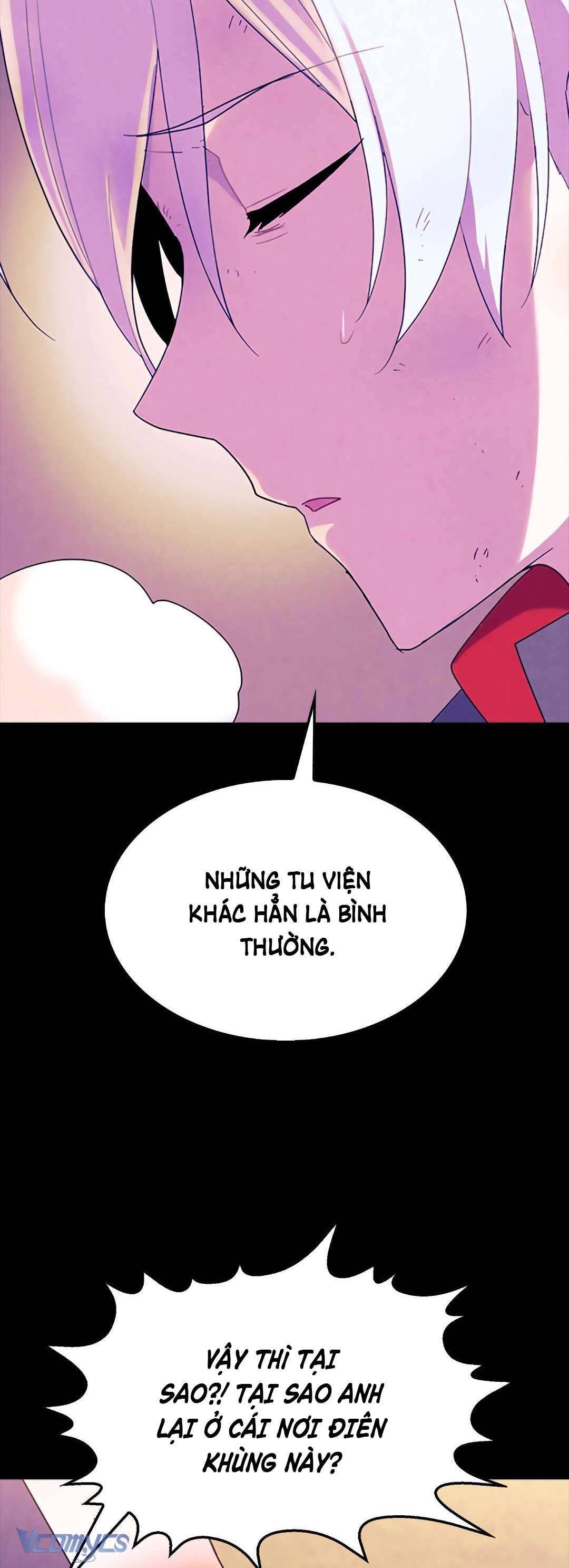 Nữ Vương Và Thánh Kỵ Sĩ Chap 26 - Next Chap 27